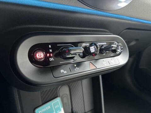 2026 MINI Convertible Cooper S