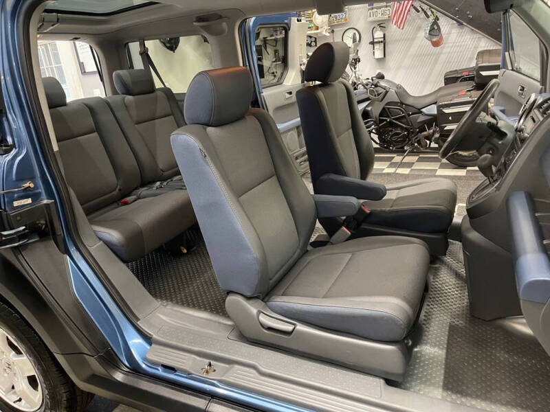 2006 Honda Element EX