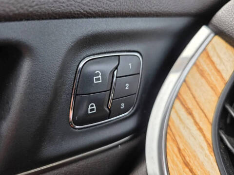 2016 Lincoln MKC Select