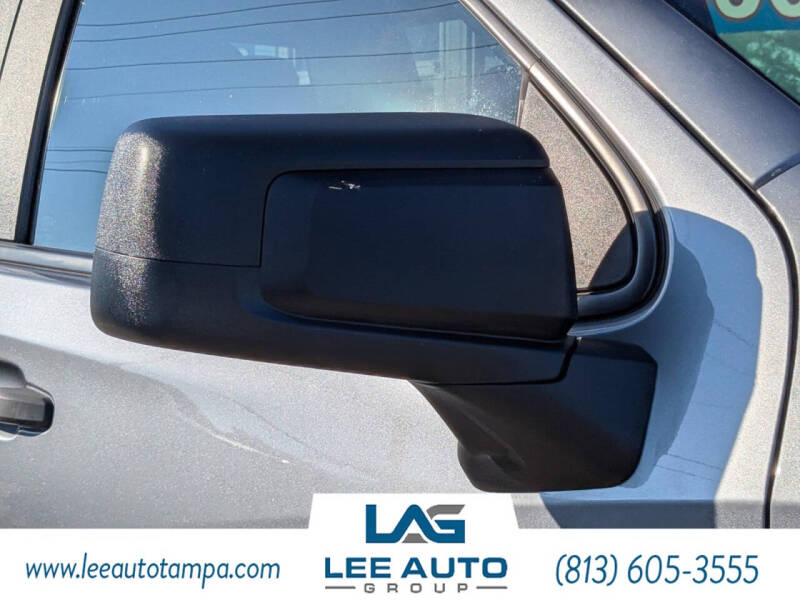 2022 Chevrolet Silverado 1500 Limited