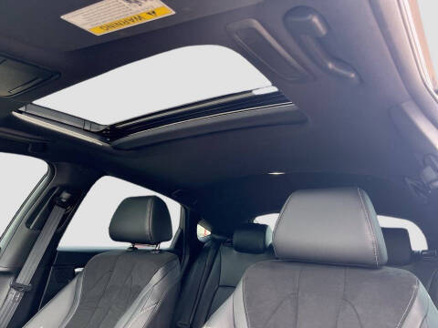 2024 Acura Integra w/Tech w/A-SPEC