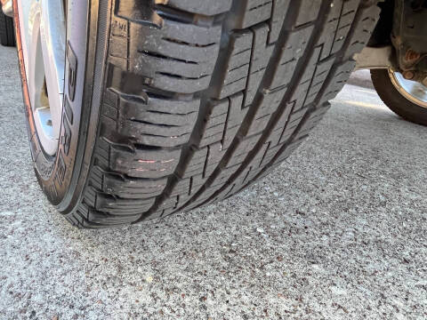 2011 Volvo XC60 T6 R-Design