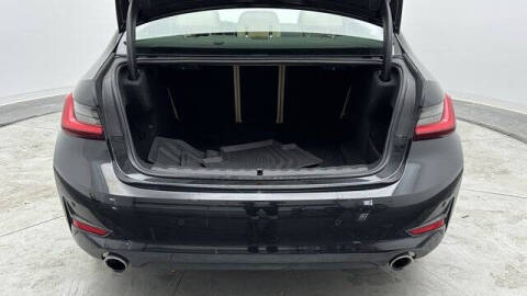 2022 BMW 3 Series 330i