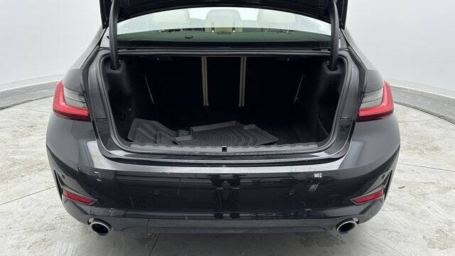 2022 BMW 3 Series 330i