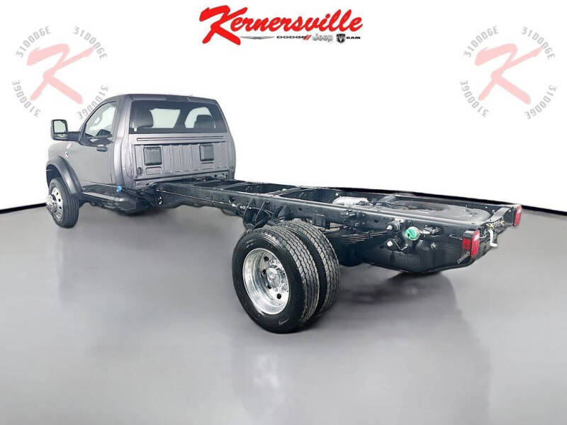 2026 RAM 5500