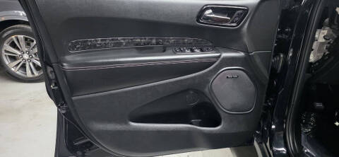 2024 Dodge Durango SRT 392 Premium