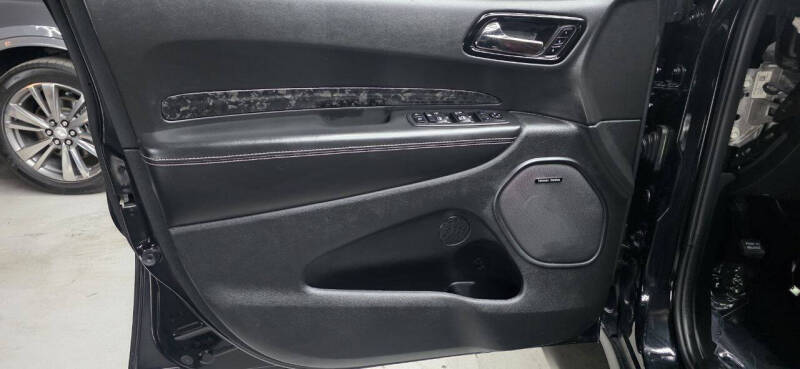 2024 Dodge Durango SRT 392 Premium
