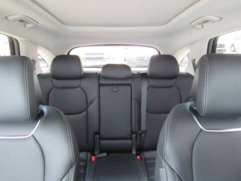 2022 Genesis GV70 2.5T Standard