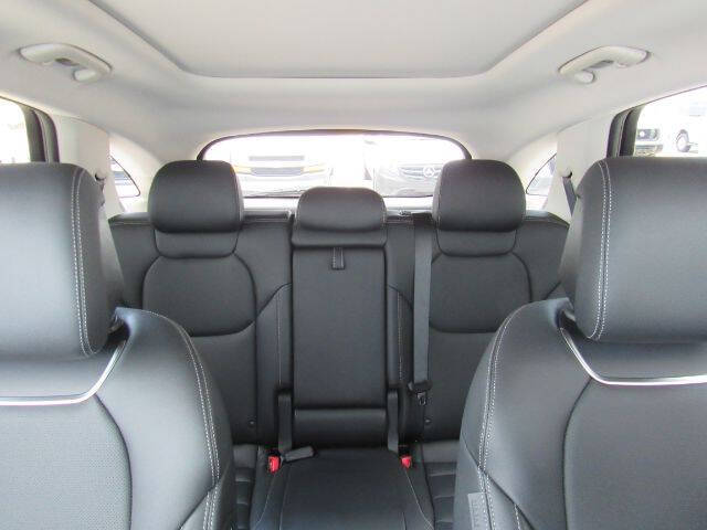 2022 Genesis GV70 2.5T Standard