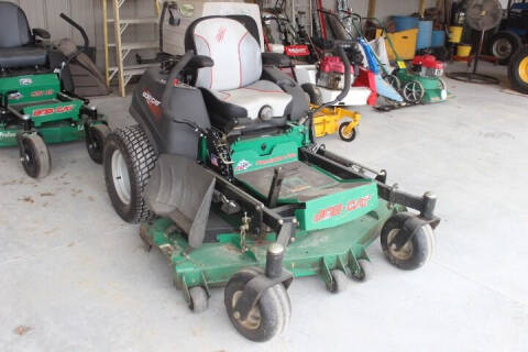 2016 Bobcat Predator Pro