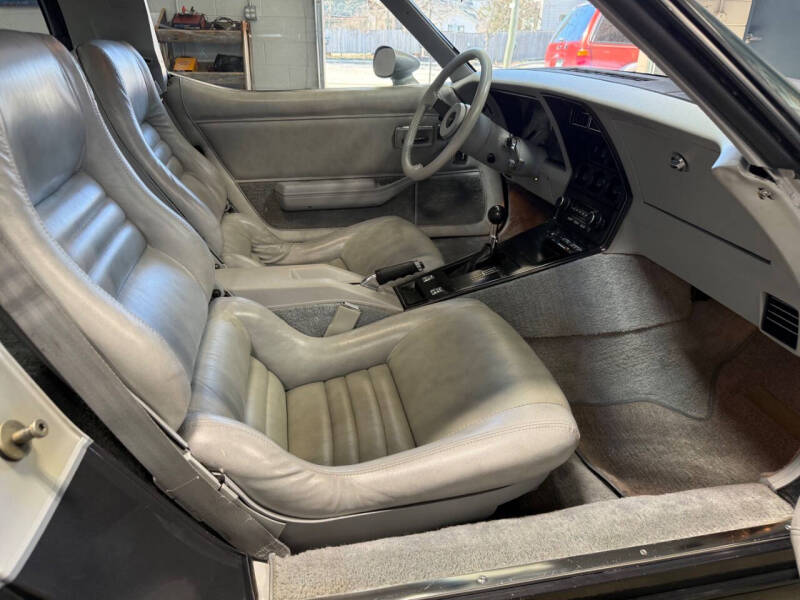 1981 Chevrolet Corvette