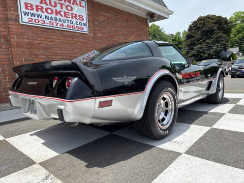 1978 Chevrolet Corvette