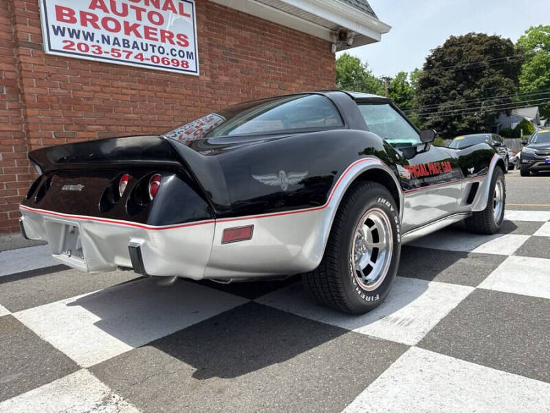 1978 Chevrolet Corvette