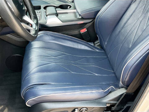 2024 Acura MDX SH-AWD Type S w/Advance Package