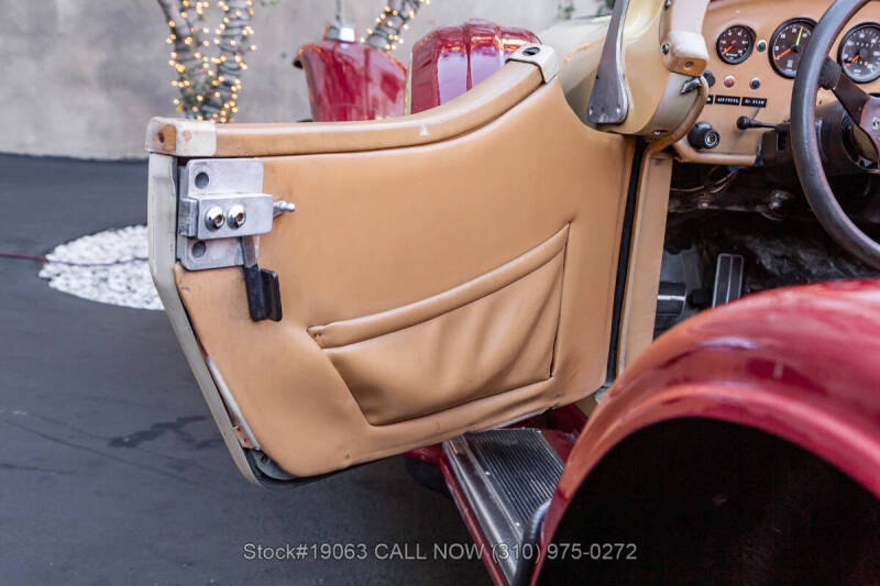1977 Excalibur Phaeton Series III