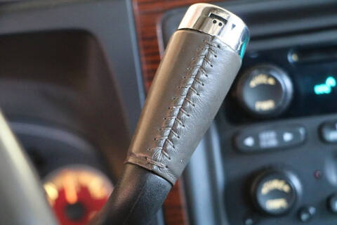 2004 Cadillac Escalade EXT