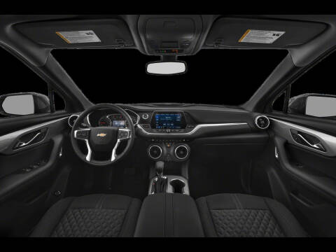 2019 Chevrolet Blazer LT