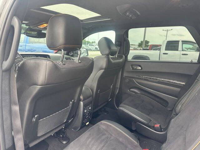 2023 Dodge Durango R/T