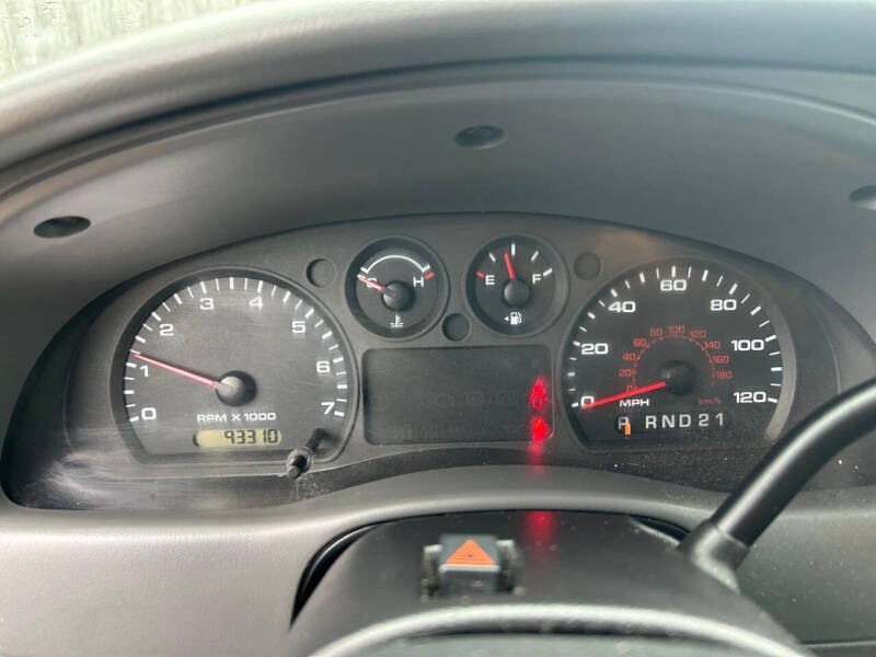 2006 Ford Ranger XL