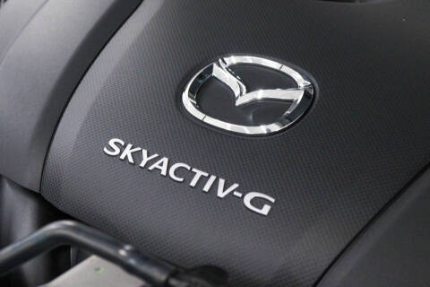 2025 Mazda CX-5 2.5 S