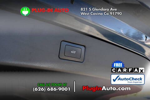 2023 Fisker Ocean Extreme