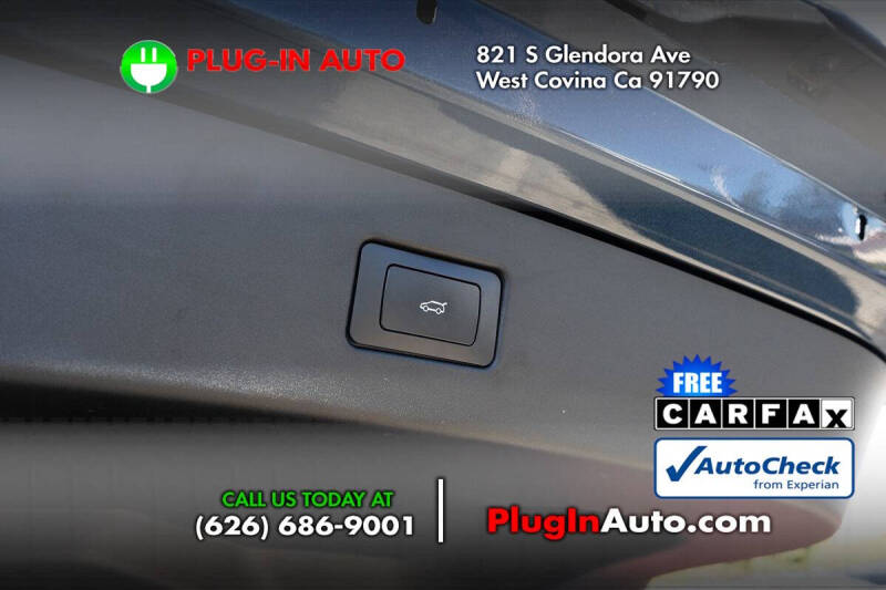 2023 Fisker Ocean Extreme