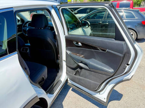 2017 Kia Sorento LX V6