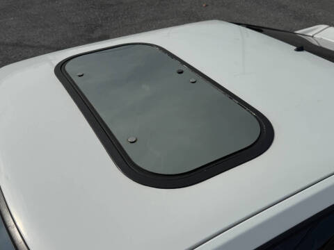 1987 Chrysler Conquest TSi Turbo