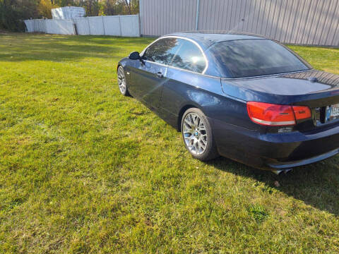 2009 BMW 3 Series 328i