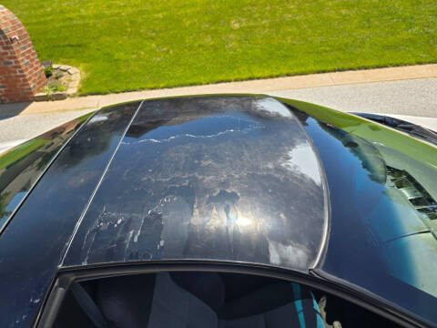 1994 Chevrolet Camaro Z28