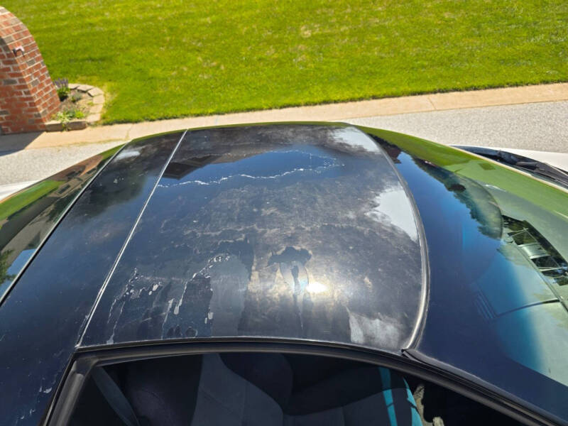 1994 Chevrolet Camaro Z28