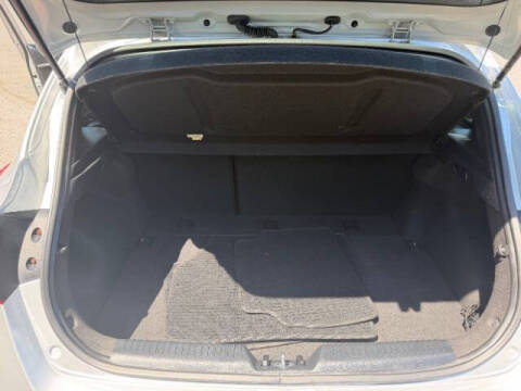 2016 Hyundai Elantra GT