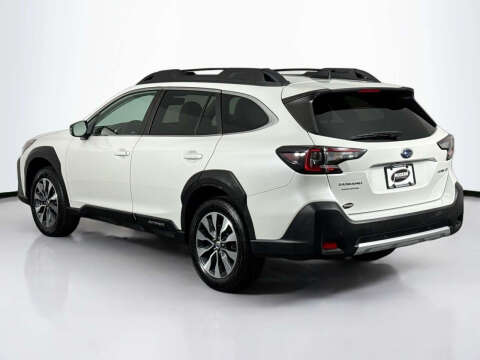 2023 Subaru Outback Limited