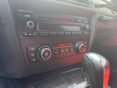 2013 BMW 3 Series 328i