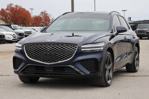 2022 Genesis GV70 3.5T Sport