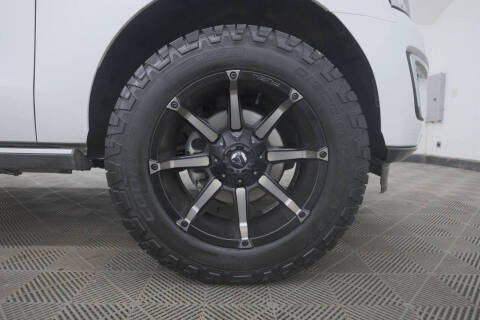 2018 Ford Expedition MAX Limited