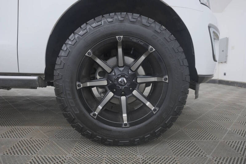 2018 Ford Expedition MAX Limited