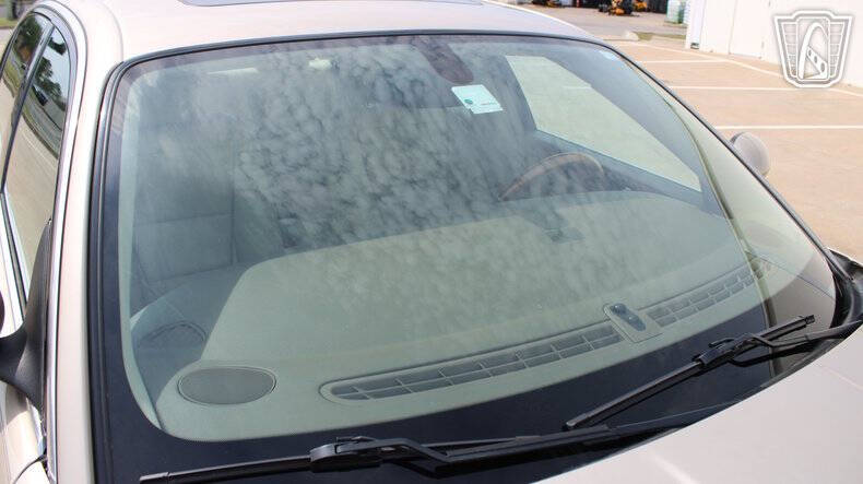 2005 Jaguar XJ-Series