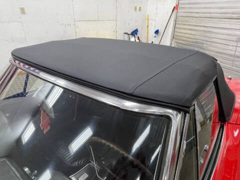 1964 Chevrolet Corvette