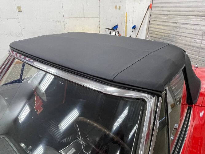 1964 Chevrolet Corvette