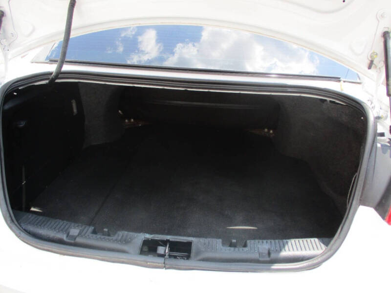 2016 Ford Taurus Police Interceptor