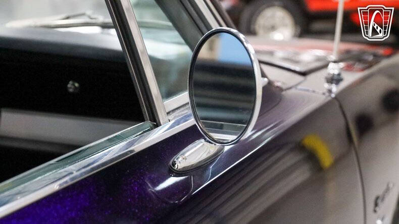 1968 Plymouth Barracuda