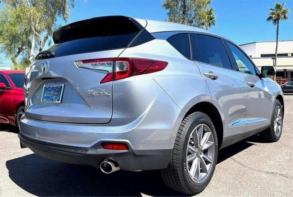 2019 Acura RDX for sale at Skoro Auto Sales in Phoenix, AZ