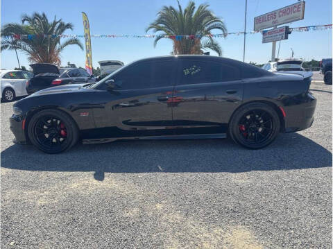 2020 Dodge Charger