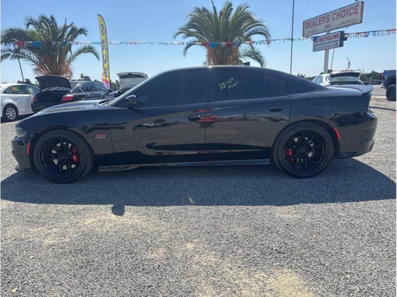 2020 Dodge Charger