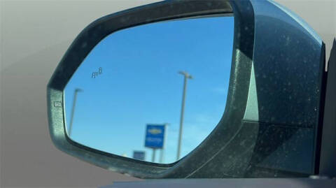 2024 Volkswagen Atlas SE 4Motion