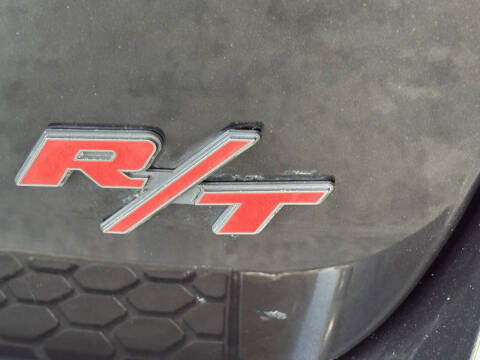 2013 Dodge Durango R/T