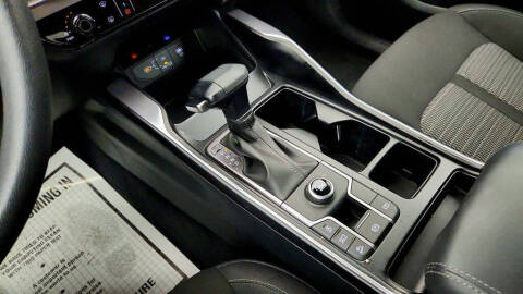 2025 Kia Sorento LX