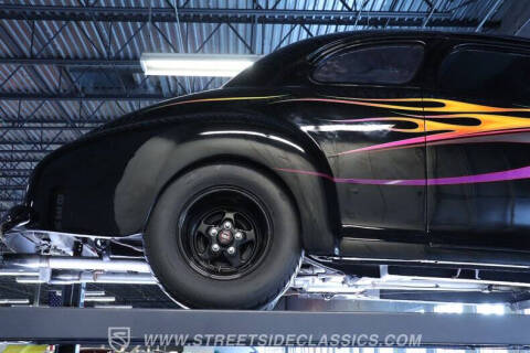 1947 Chevrolet Stylemaster