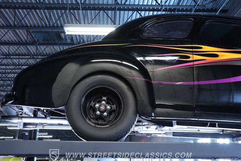 1947 Chevrolet Stylemaster